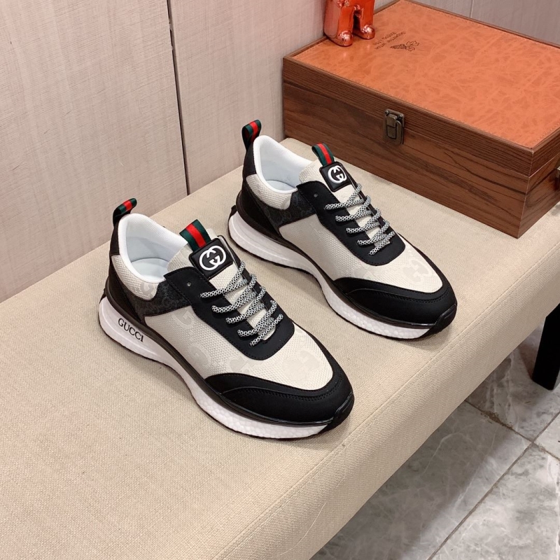 G*u*i casual shoes